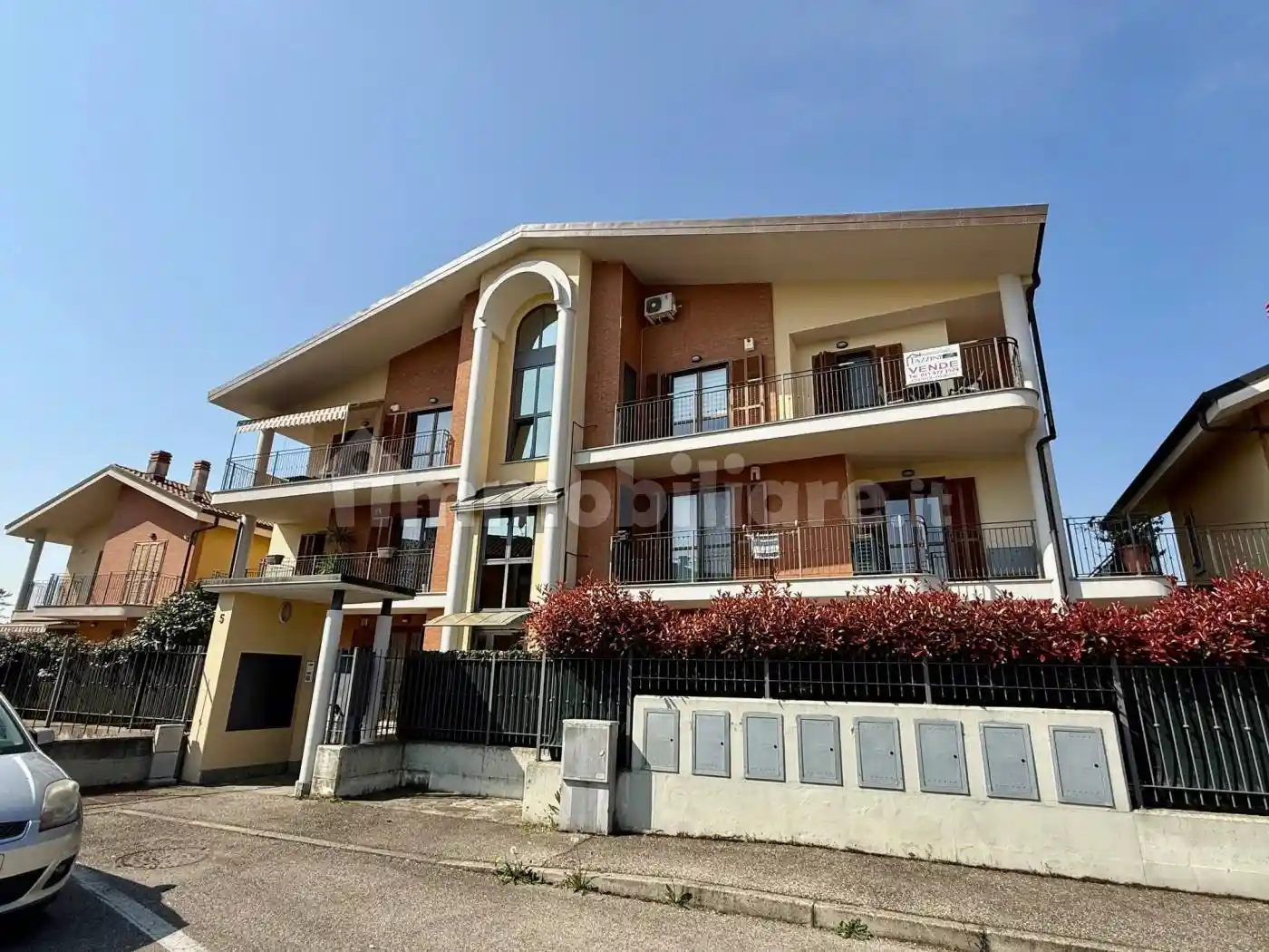 Appartamento in vendita a Carmagnola