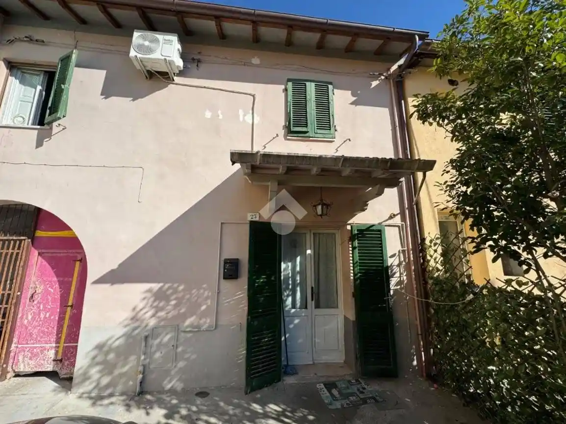 Trilocale via Livornese 25, Lungarno Gabriele D'Annunzio, Pisa - foto 2