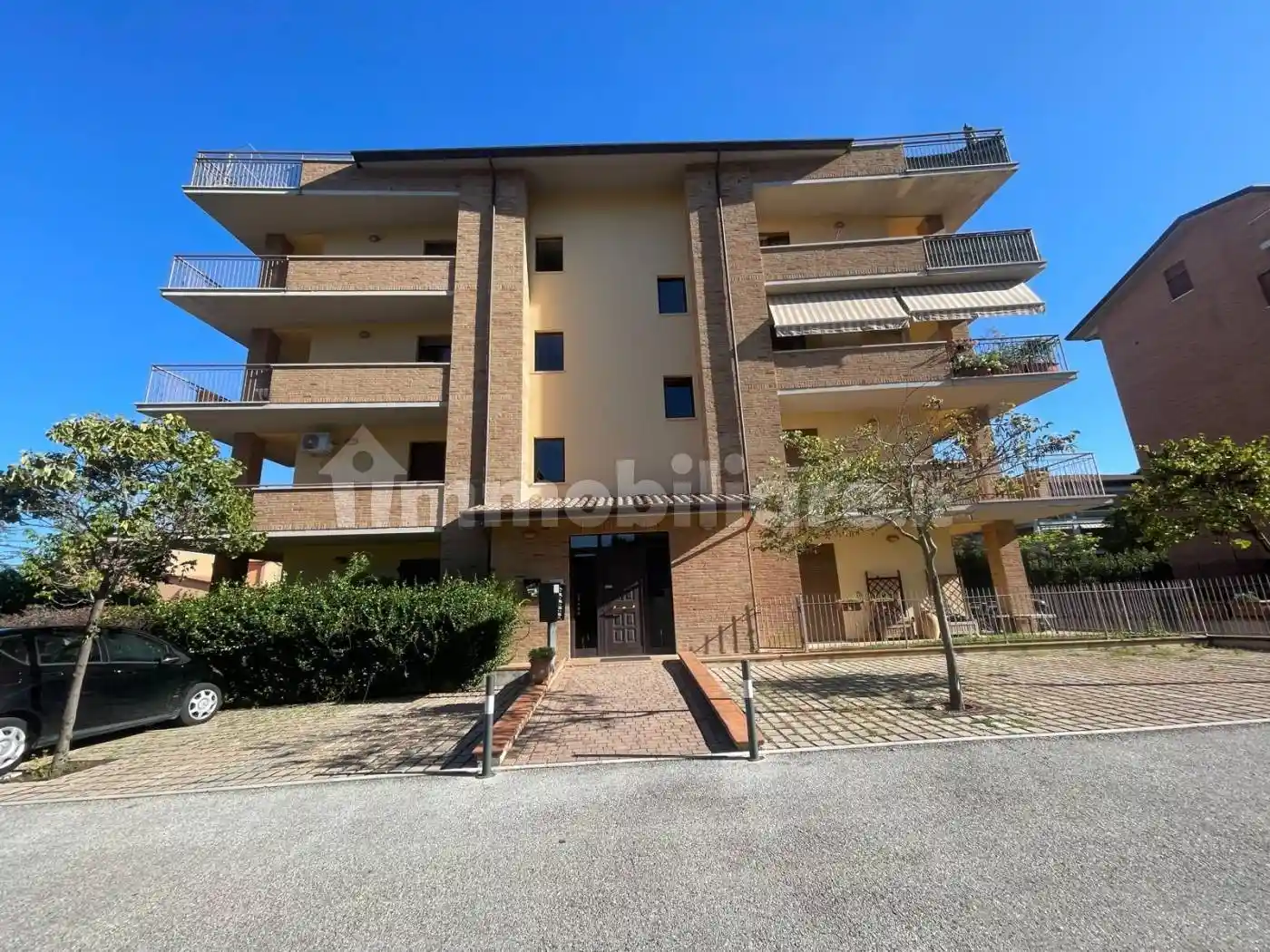 Appartamento in vendita a Perugia