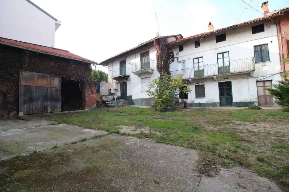 Casa indipendente in vendita a Pecetto Torinese