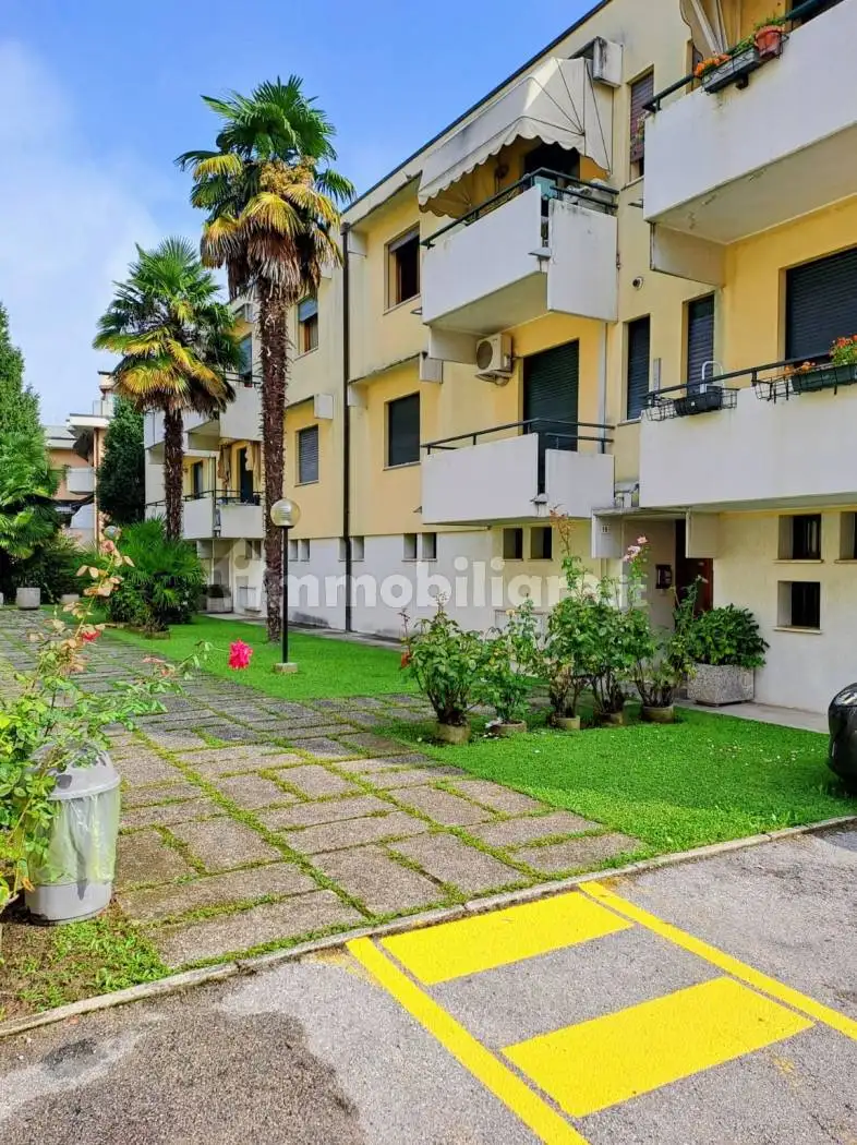 Appartamento in vendita a Musile di Piave