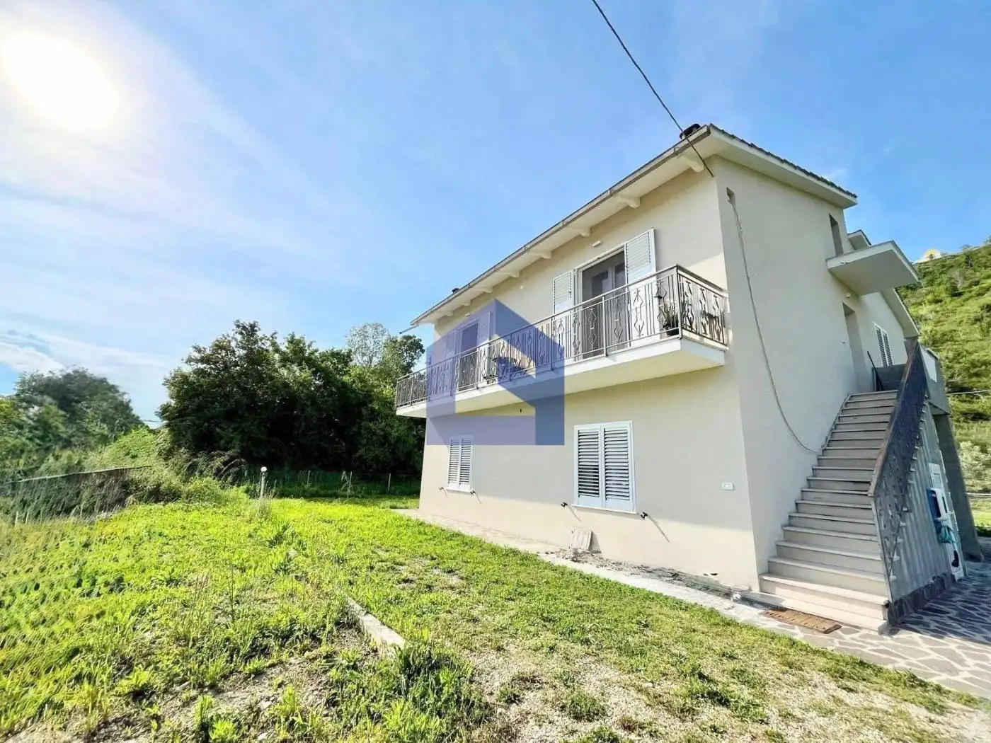 Villa in vendita a Castilenti