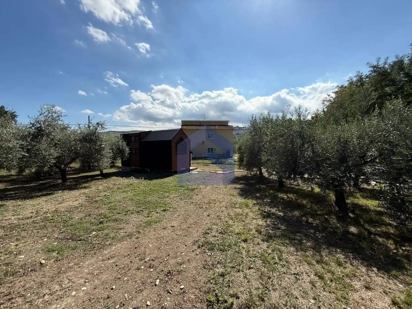 Villa unifamiliare Contrada Ruote Fino 6, Castilenti - foto 3