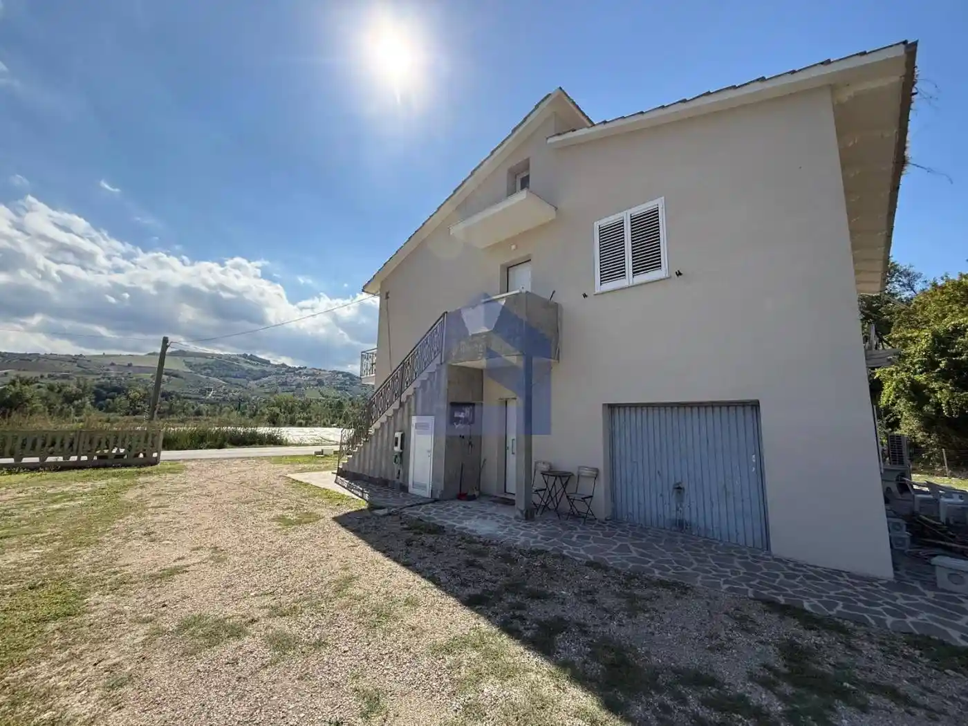 Villa unifamiliare Contrada Ruote Fino 6, Castilenti - foto 4