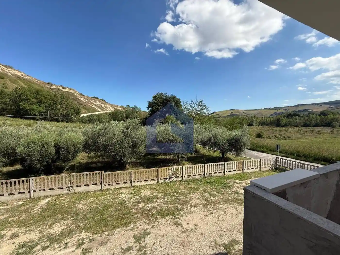 Villa unifamiliare Contrada Ruote Fino 6, Castilenti - foto 5