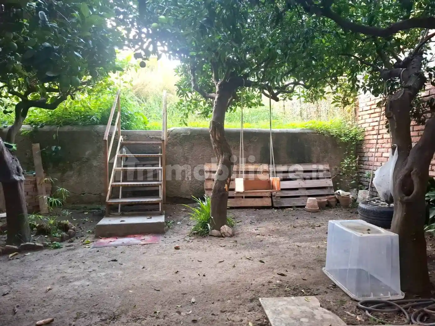 Appartamento in vendita a Terme Vigliatore