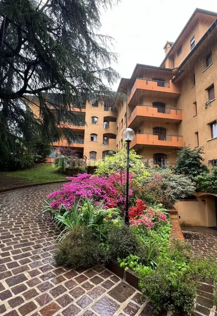 Appartamento in affitto a Varese