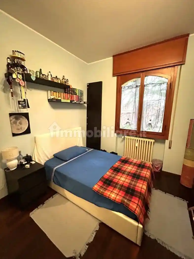 Quadrilocale via Lazio, Giubiano - San Carlo, Varese - foto 3