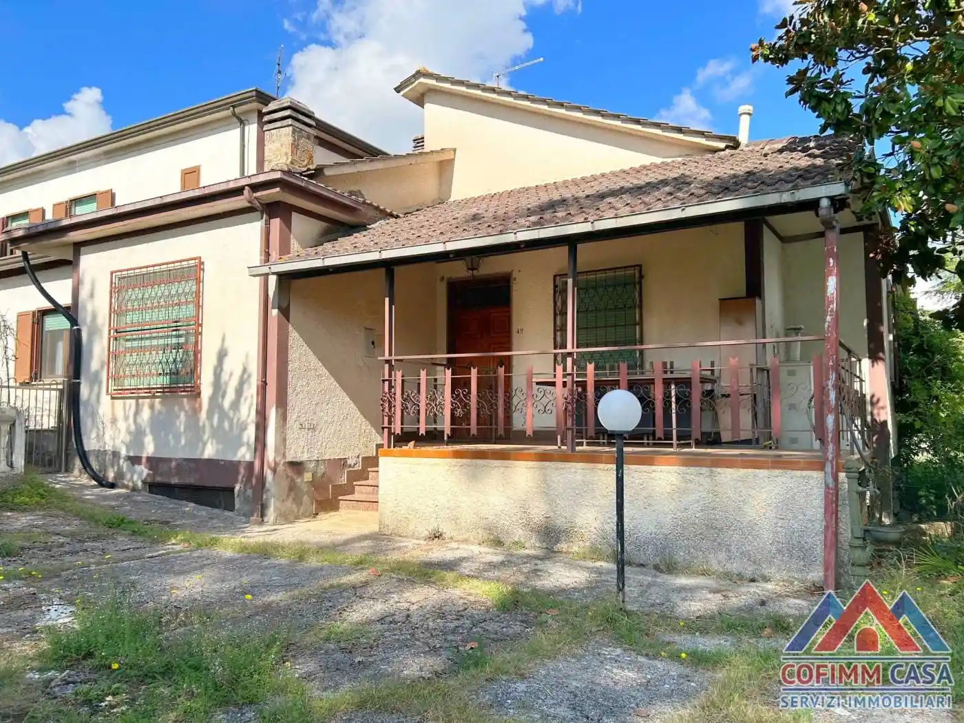 Casa indipendente - foto 2