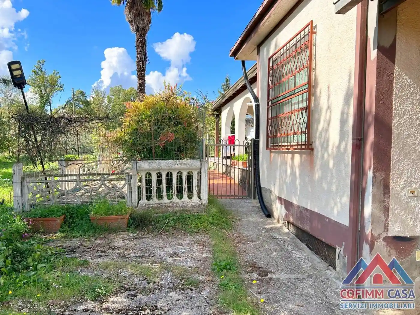 Casa indipendente - foto 4