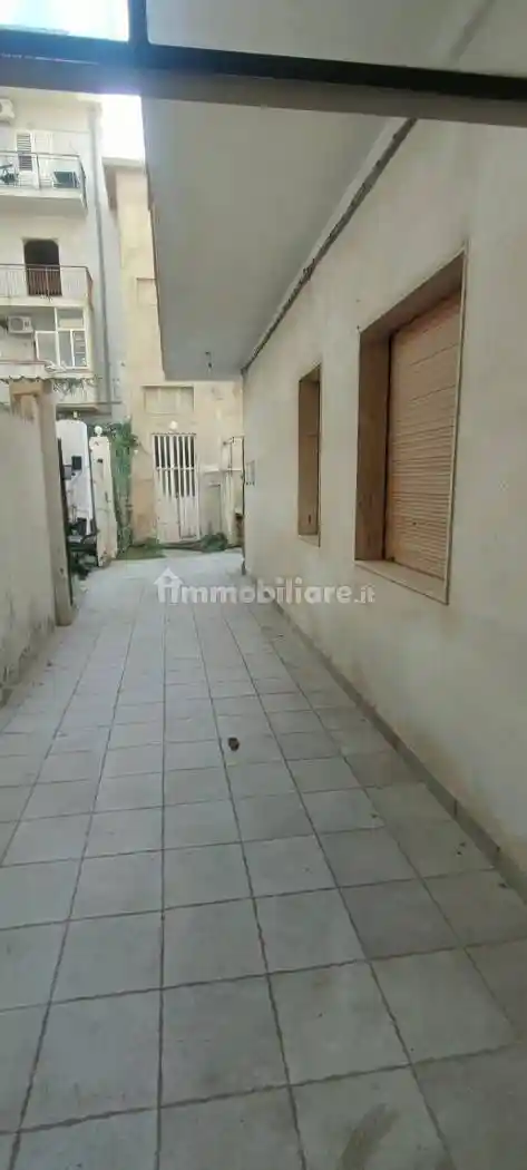 Quadrilocale buono stato, piano terra, Trabocchetto - Spirito Santo, Reggio Calabria - foto 2