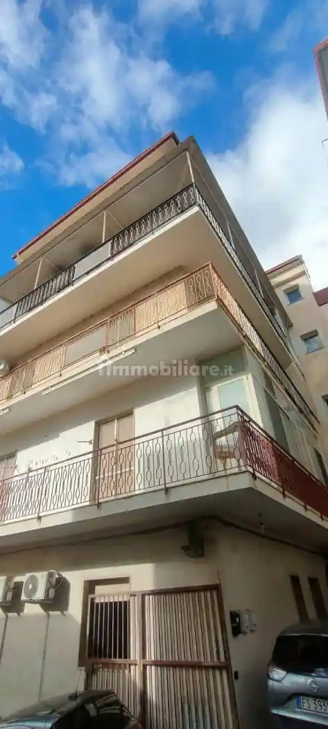 Quadrilocale buono stato, piano terra, Trabocchetto - Spirito Santo, Reggio Calabria - foto 3