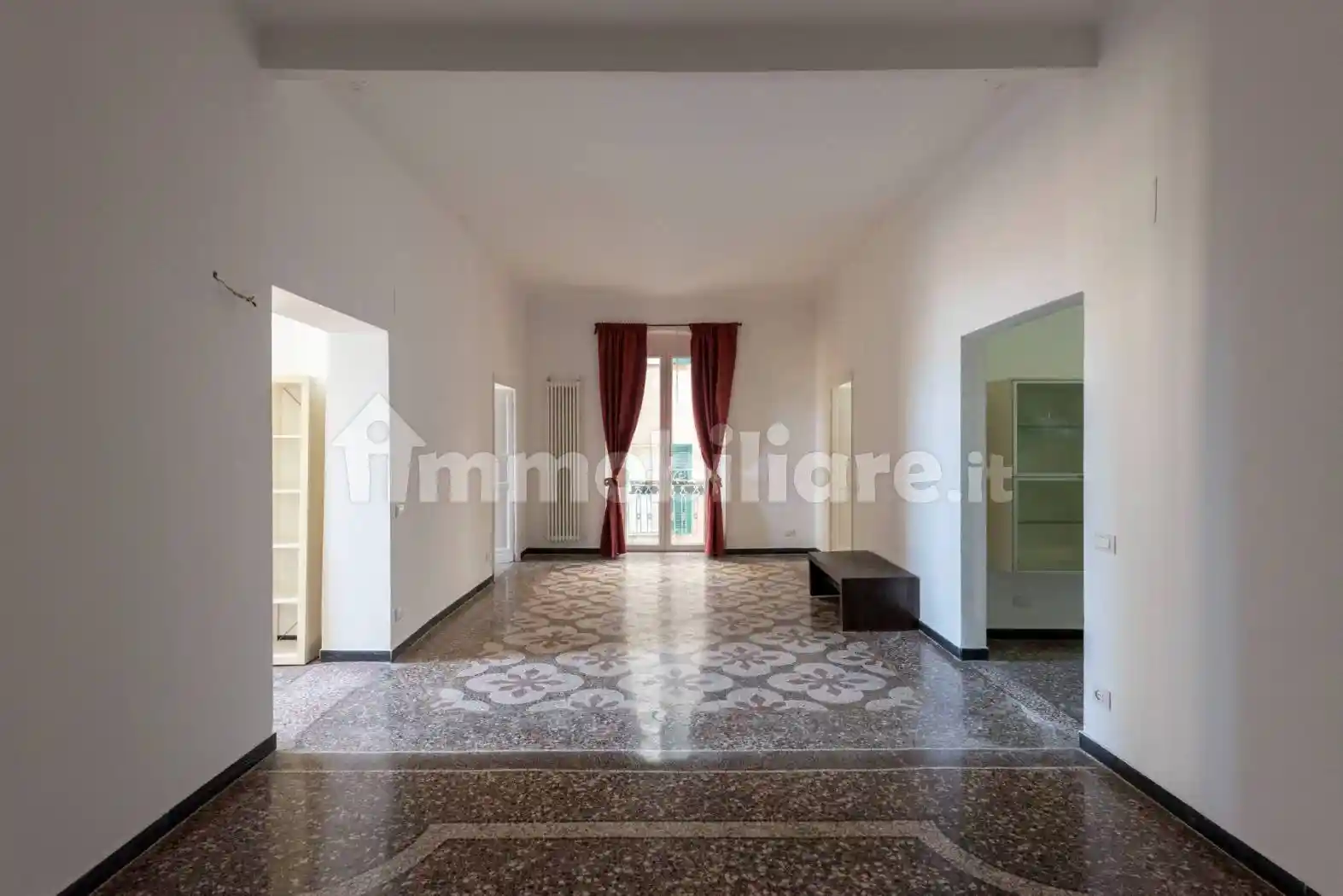 Quadrilocale salita di Montebello 9, Principe, Genova - foto 2