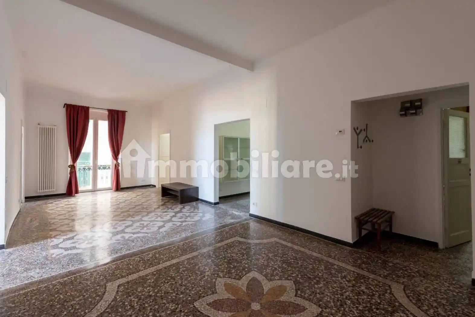 Quadrilocale salita di Montebello 9, Principe, Genova - foto 4