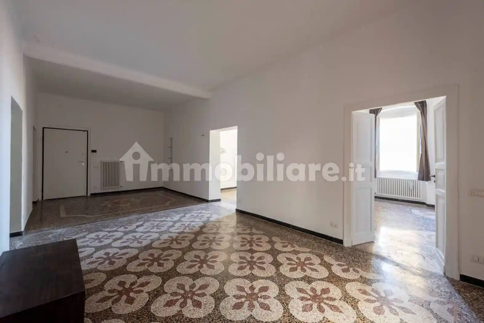 Quadrilocale salita di Montebello 9, Principe, Genova - foto 5