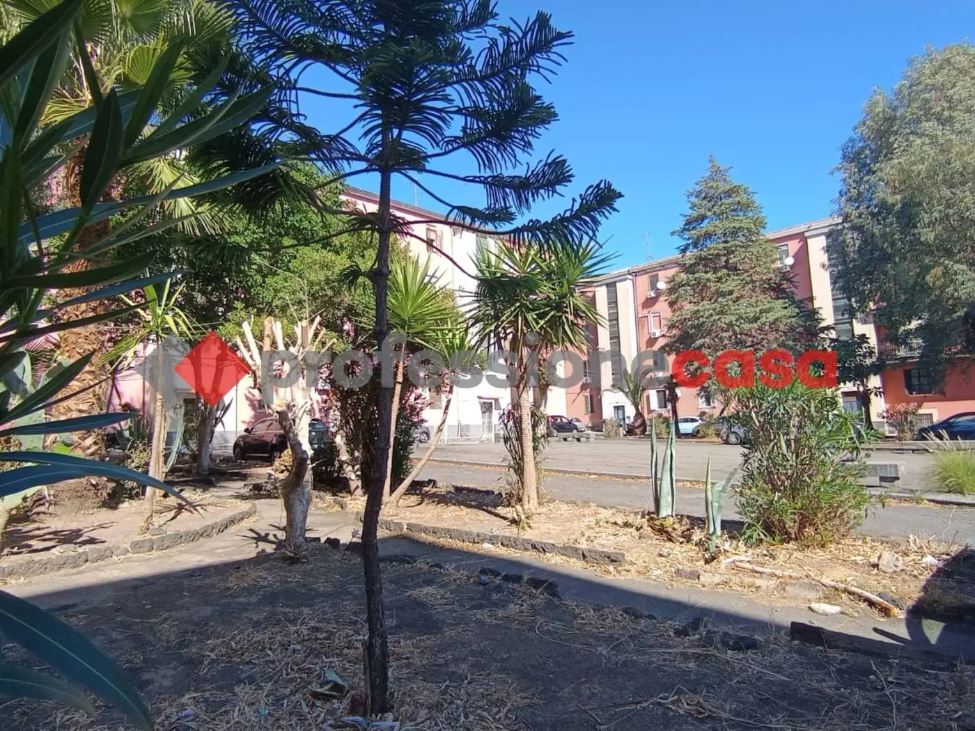 Appartamento in vendita a Catania