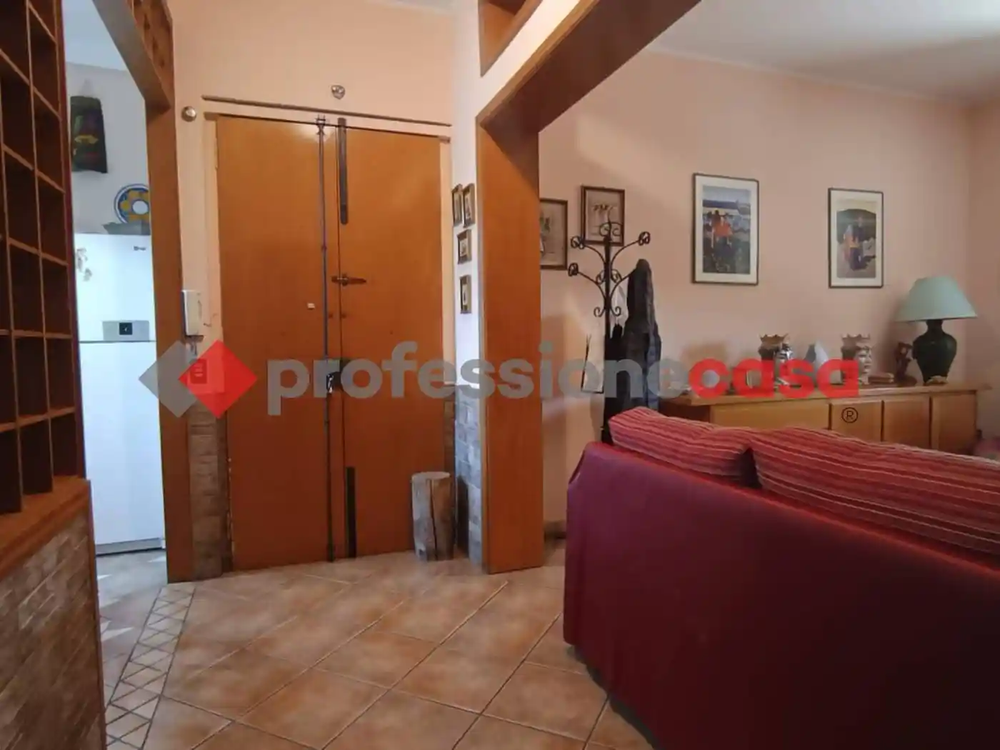 Trilocale via Nuovalucello, Cannizzaro, Catania - foto 4