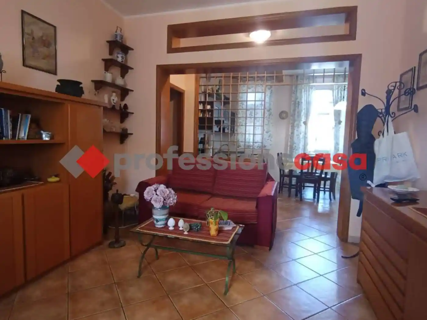 Trilocale via Nuovalucello, Cannizzaro, Catania - foto 5