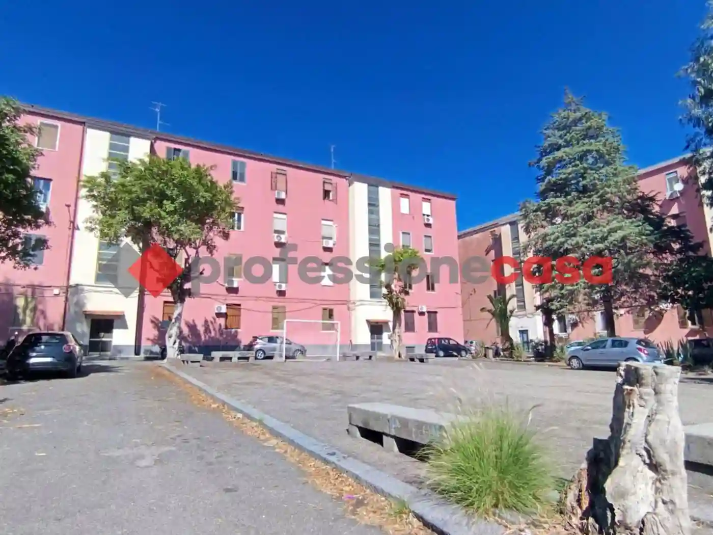 Trilocale via Nuovalucello, Cannizzaro, Catania - foto 4