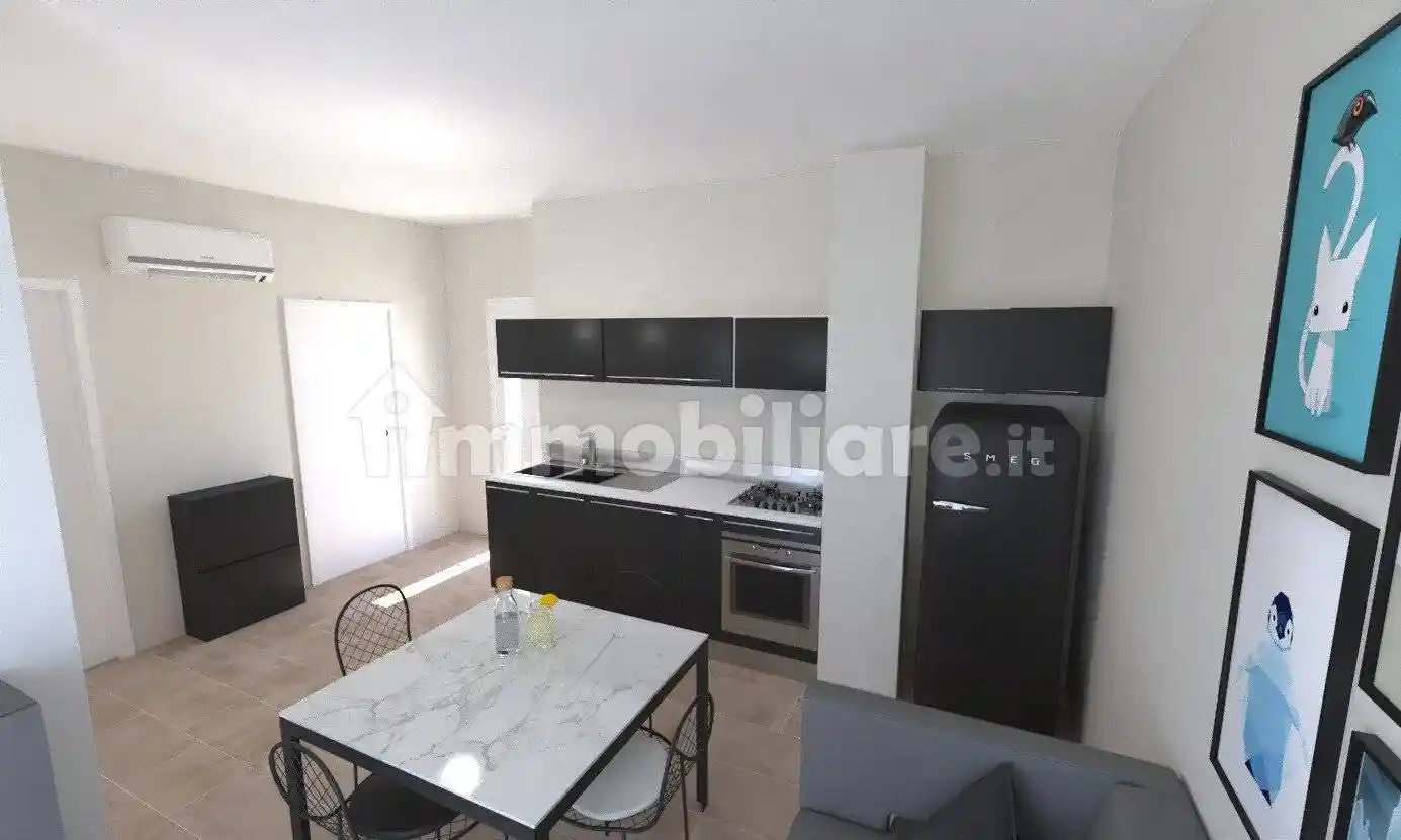 Appartamento in vendita a Finale Ligure