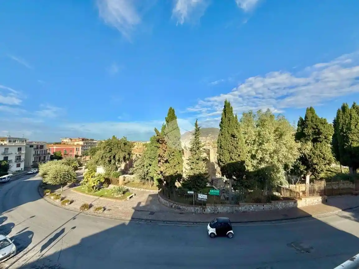 Quadrilocale via solfatara, Pozzuoli Alta, Pozzuoli - foto 2