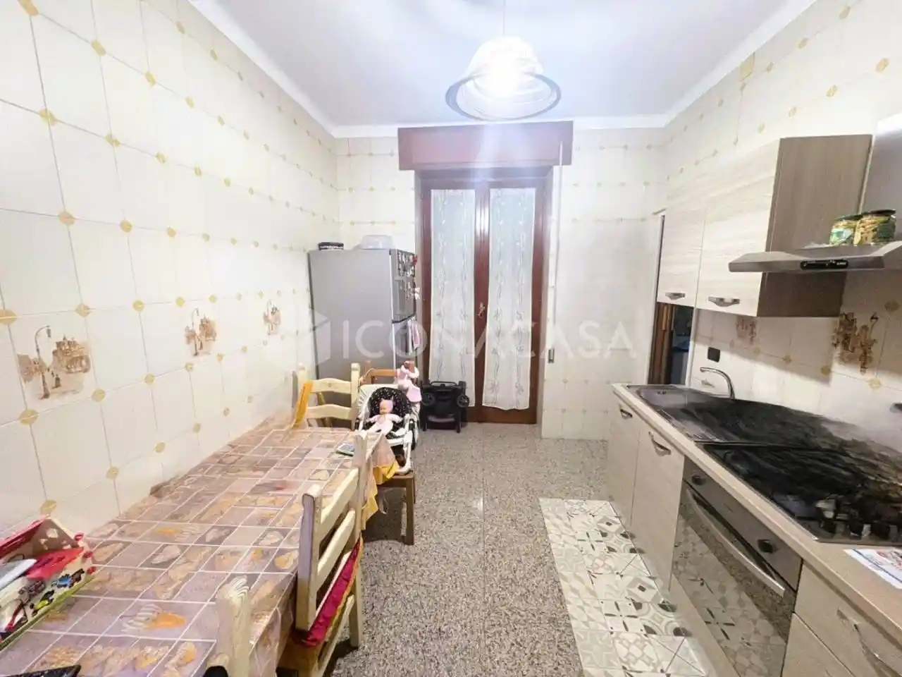 Trilocale via Napoli 334, Libertà, Bari - foto 4