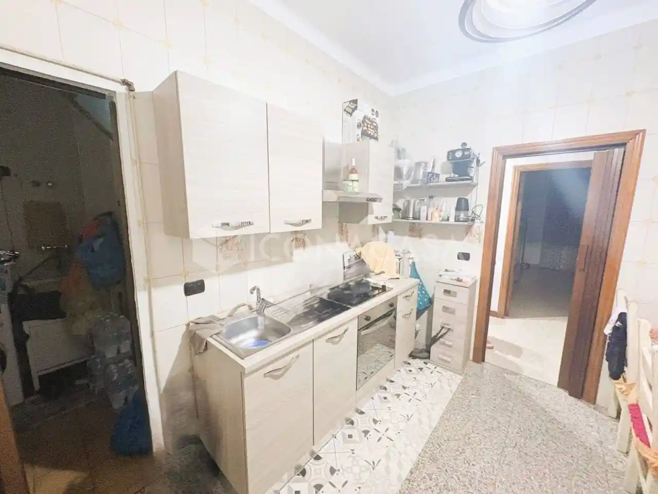 Trilocale via Napoli 334, Libertà, Bari - foto 5