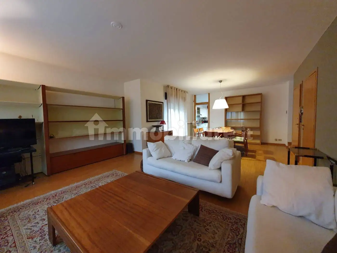 Appartamento in affitto a Udine