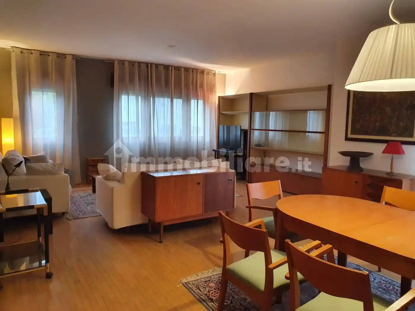 Appartamento via Cormons 25, Volontari - Planis, Udine - foto 2