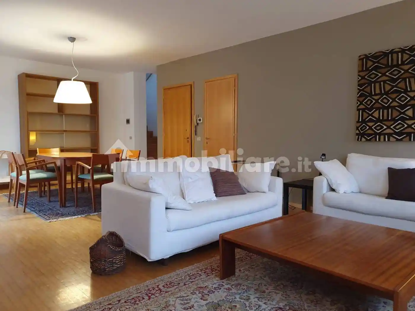 Appartamento via Cormons 25, Volontari - Planis, Udine - foto 3