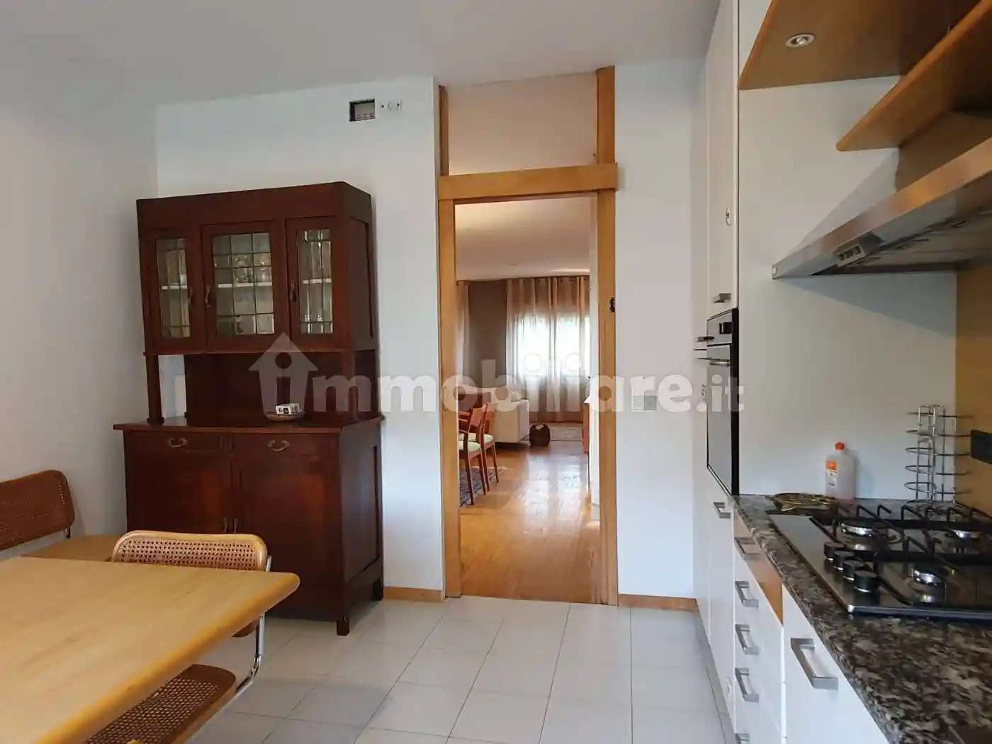 Appartamento via Cormons 25, Volontari - Planis, Udine - foto 5