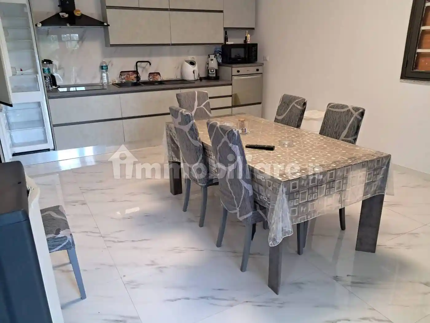 Villa in vendita a Carlentini