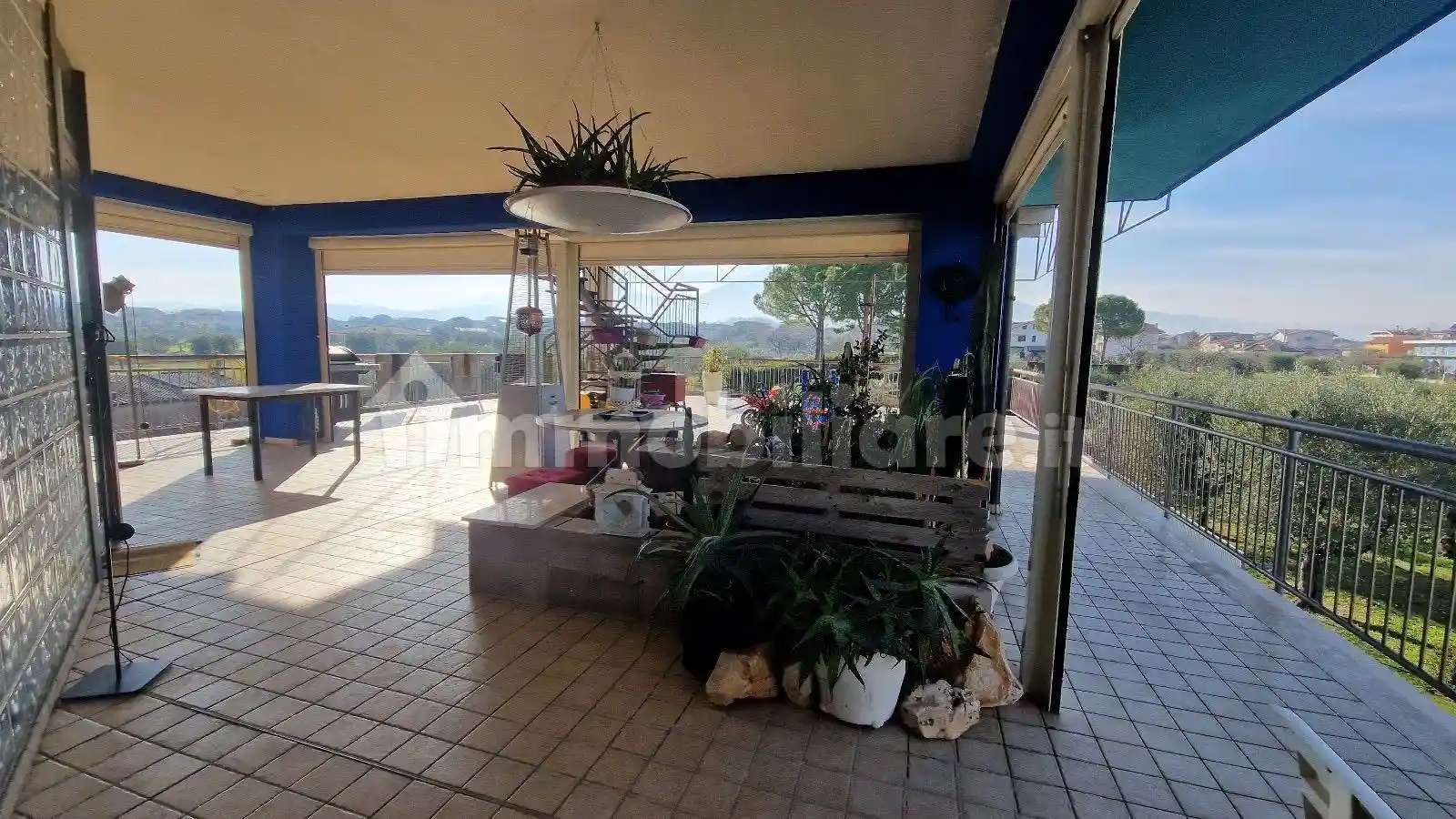 Appartamento in villa via Indipendenza 44, Centro, Sant'Egidio alla Vibrata - foto 5