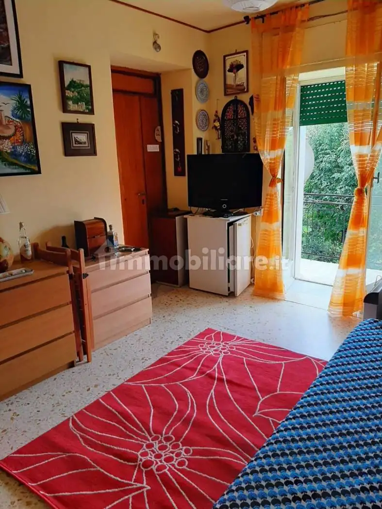 Appartamento in vendita a Caiazzo