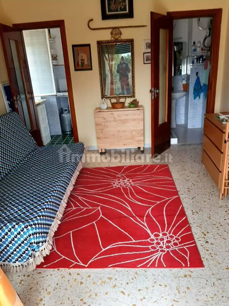 Monolocale via Umberto I 79, Centro, Caiazzo - foto 3