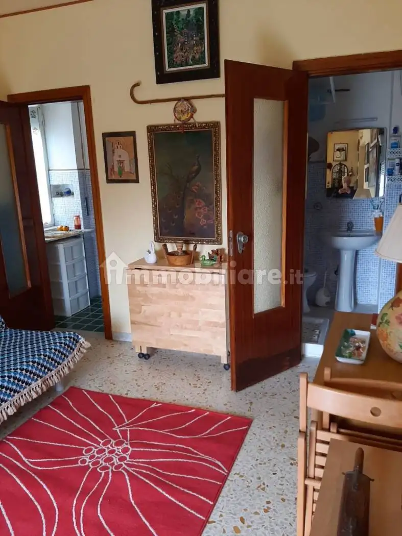 Monolocale via Umberto I 79, Centro, Caiazzo - foto 4