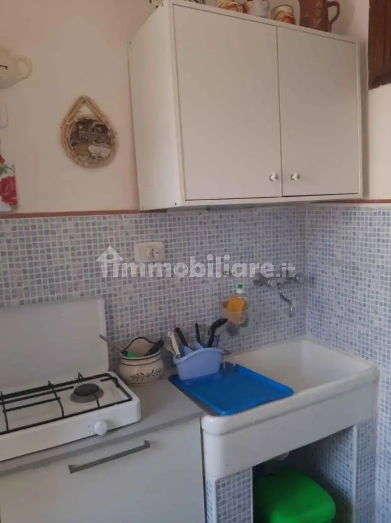 Monolocale via Umberto I 79, Centro, Caiazzo - foto 5