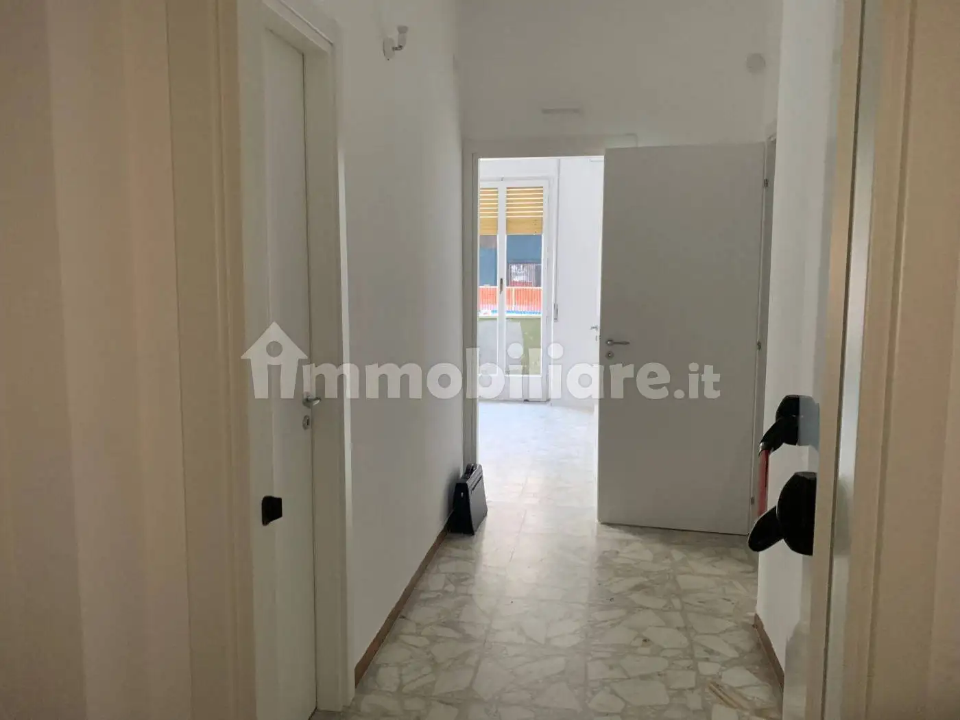 Appartamento in affitto a Catanzaro