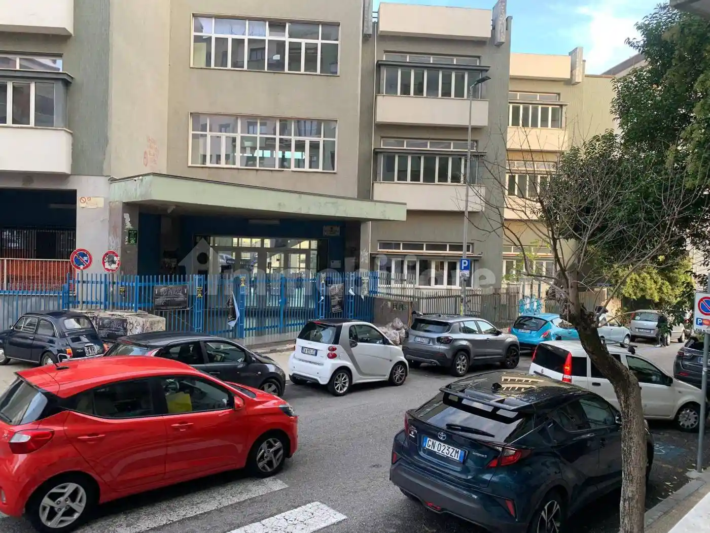 Bilocale via A. De Gasperi, San Leonardo, Catanzaro - foto 2