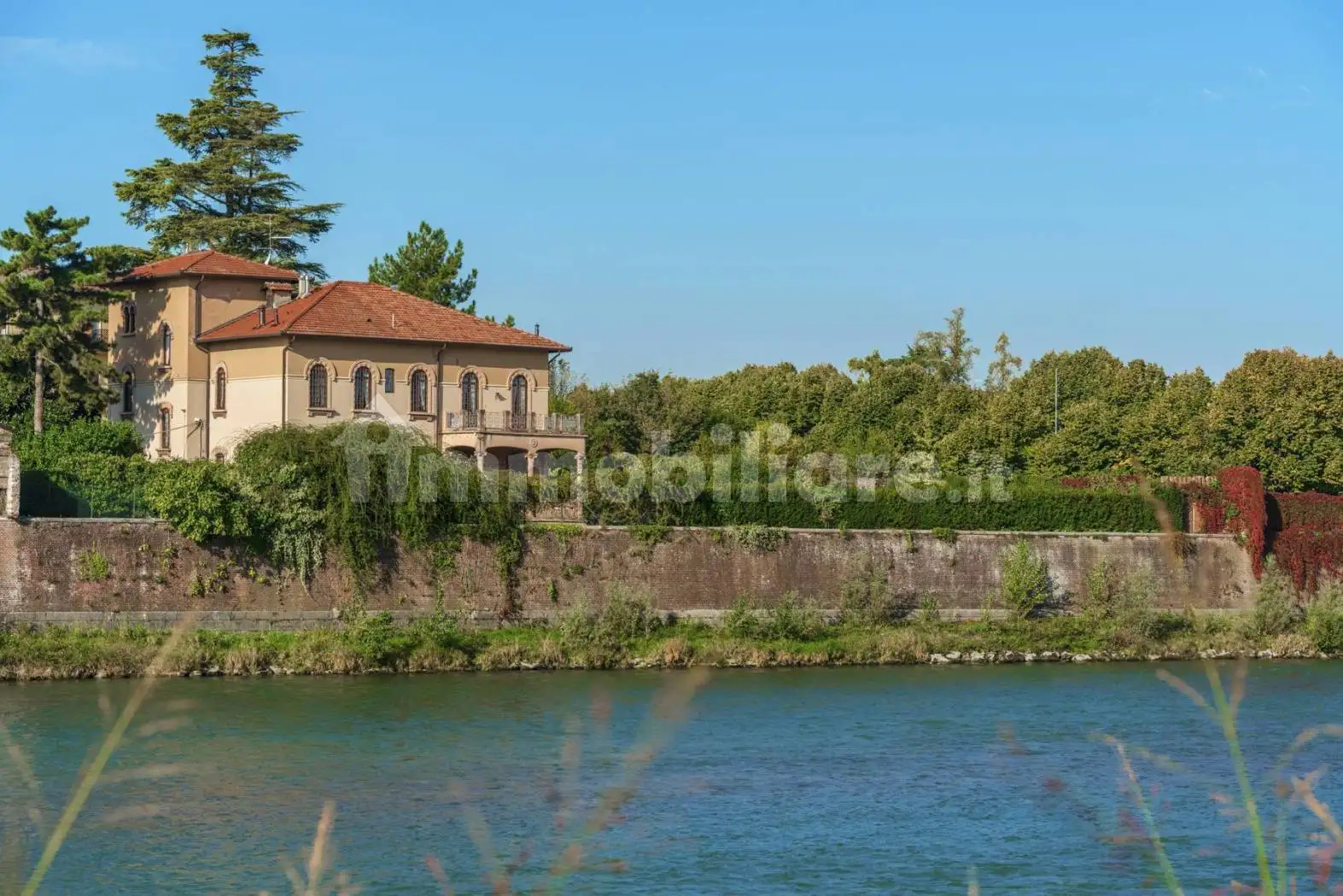 Villa in vendita a Verona