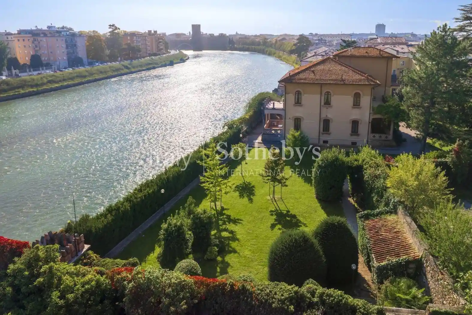 Villa unifamiliare via del Bersagliere, San Zeno, Verona - foto 2