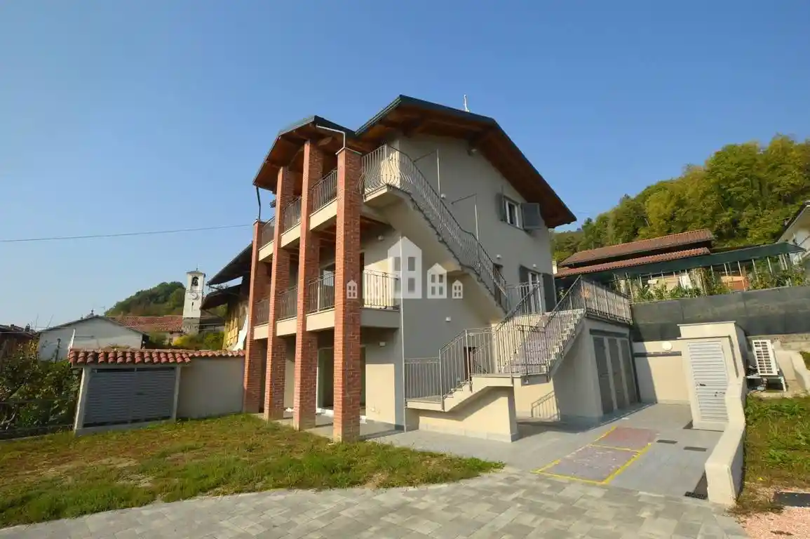 Bilocale via Vittorio Emanuele 8, Vidracco - foto 2