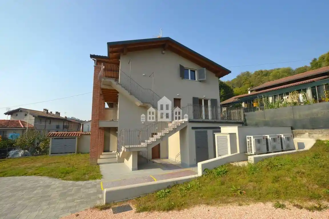 Bilocale via Vittorio Emanuele 8, Vidracco - foto 5