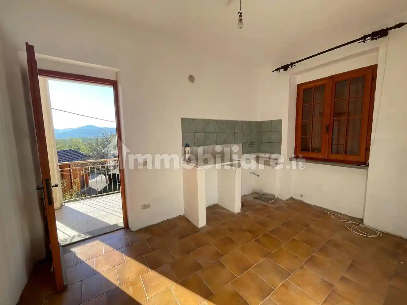 Terratetto plurifamiliare via Brigate Partigiane, Piano Di Follo, Follo - foto 3