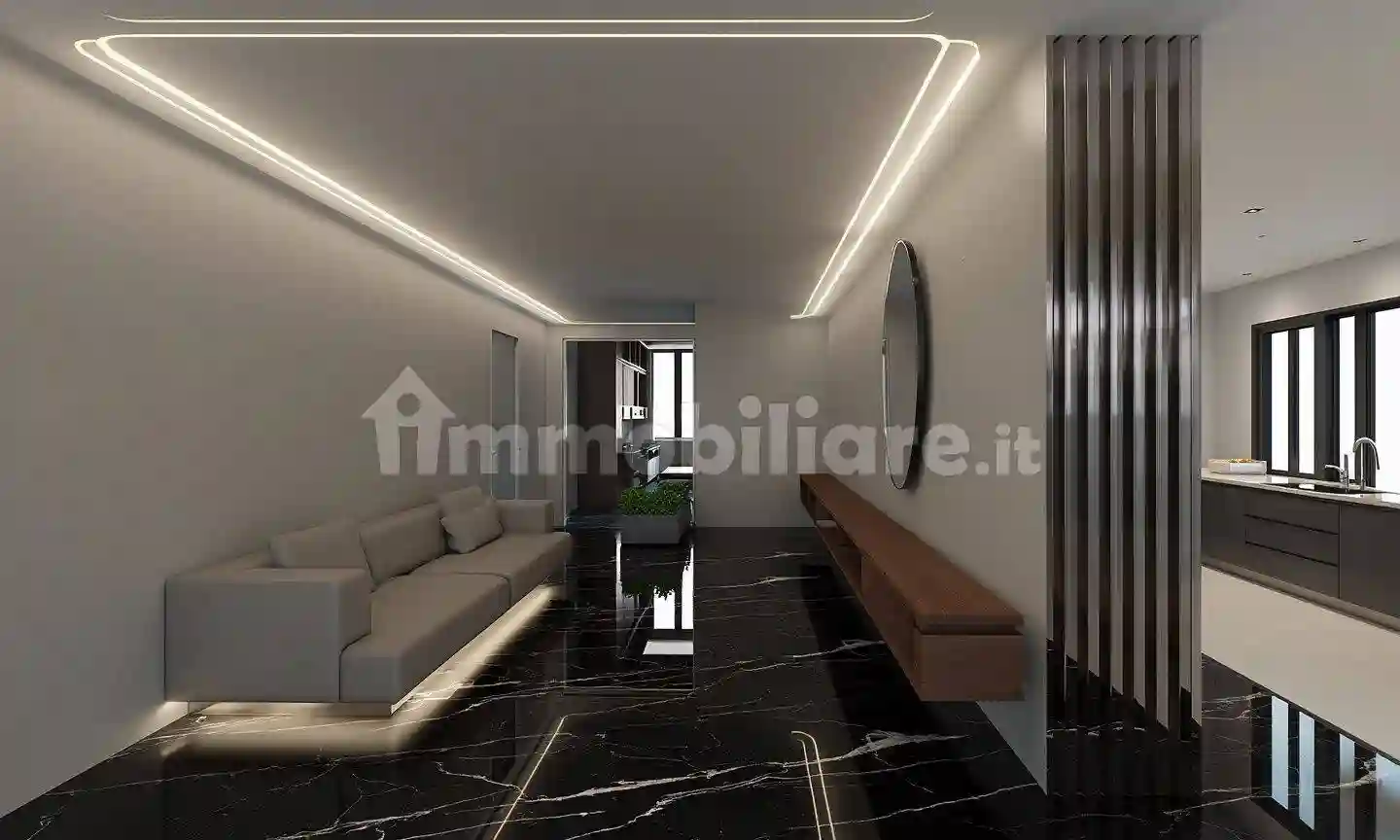 Appartamento - foto 3