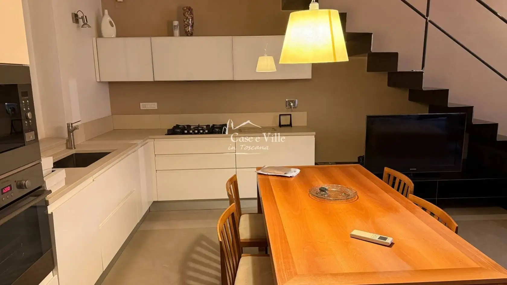 Terratetto unifamiliare viale Piave, Centro Storico - San Francesco, Prato - foto 2