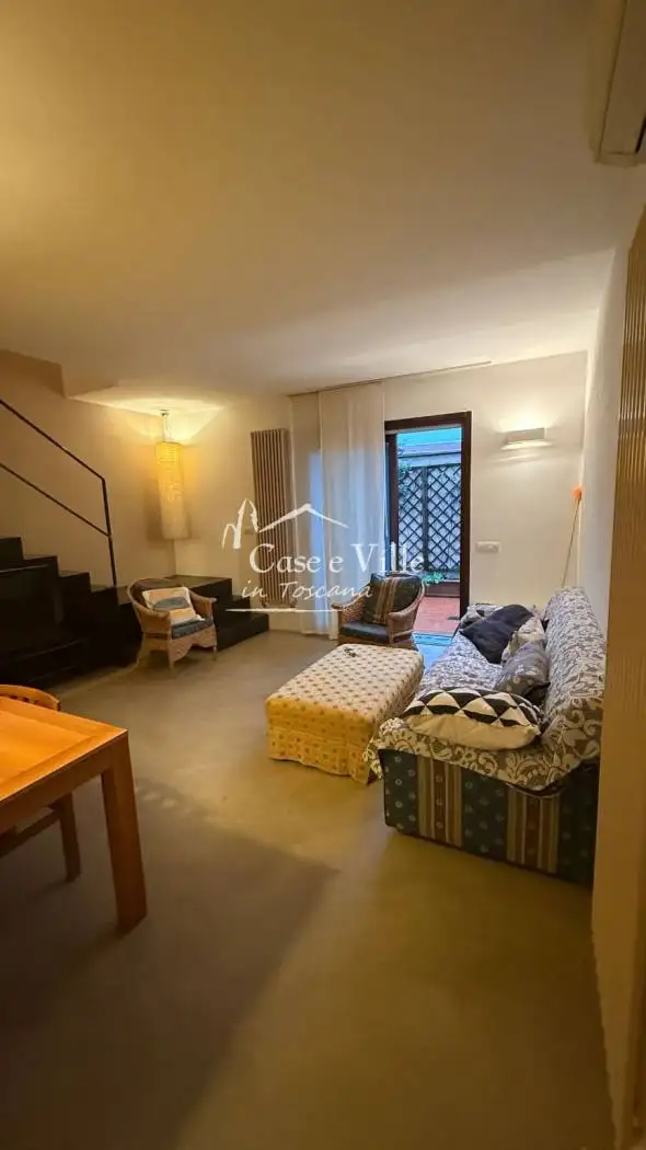 Terratetto unifamiliare viale Piave, Centro Storico - San Francesco, Prato - foto 4