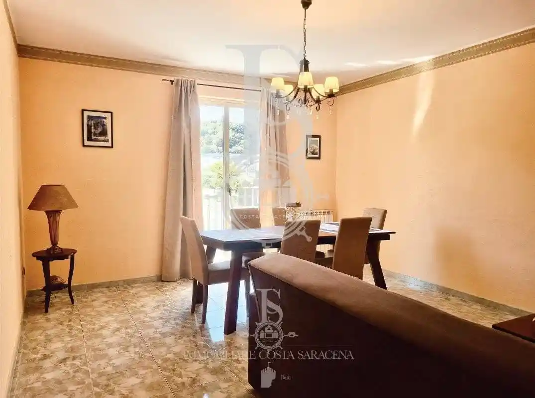 Appartamento via Ferrara 24, Brolo - foto 5