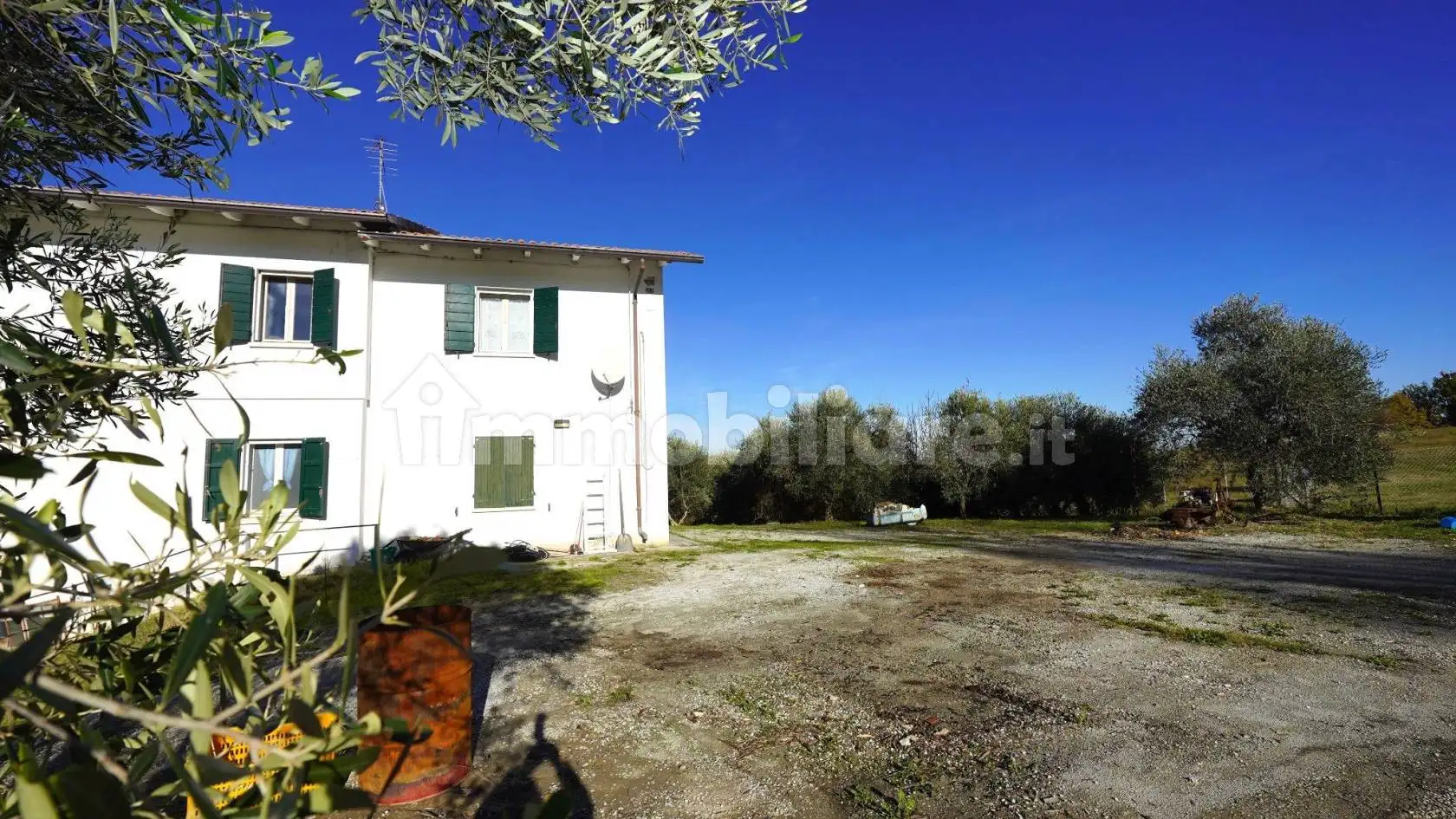 Villa unifamiliare via Bagnolo 19, Borghi - foto 3