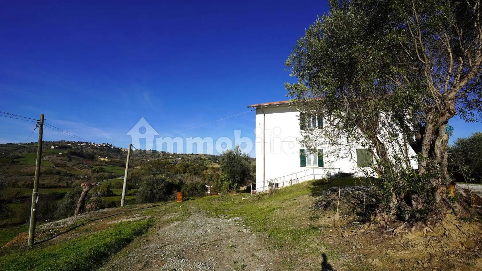 Villa unifamiliare via Bagnolo 19, Borghi - foto 4